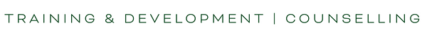 Training, Development and Counselling