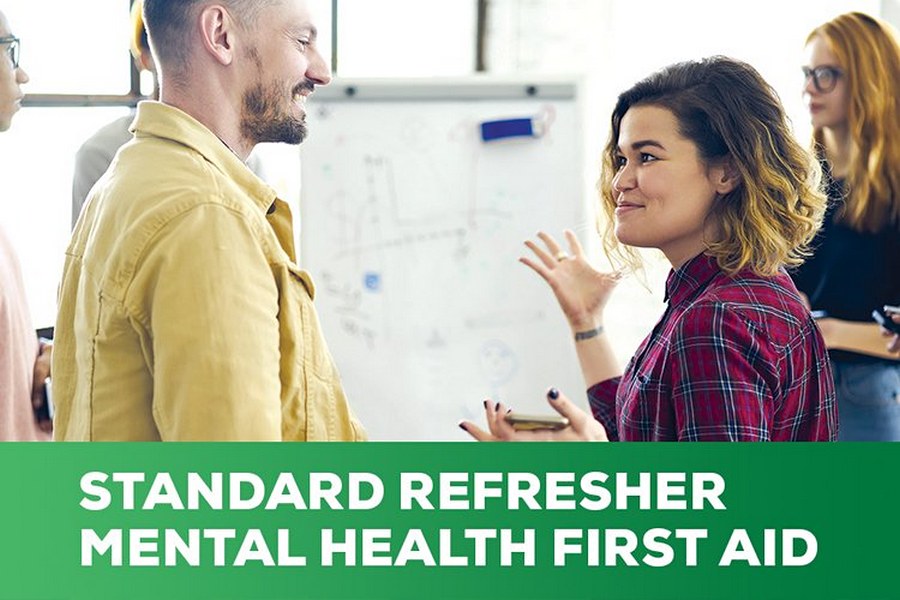 Standard-Refresher-MHFA